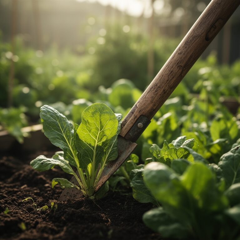 Best kneeling pads for planting vegetable seeds