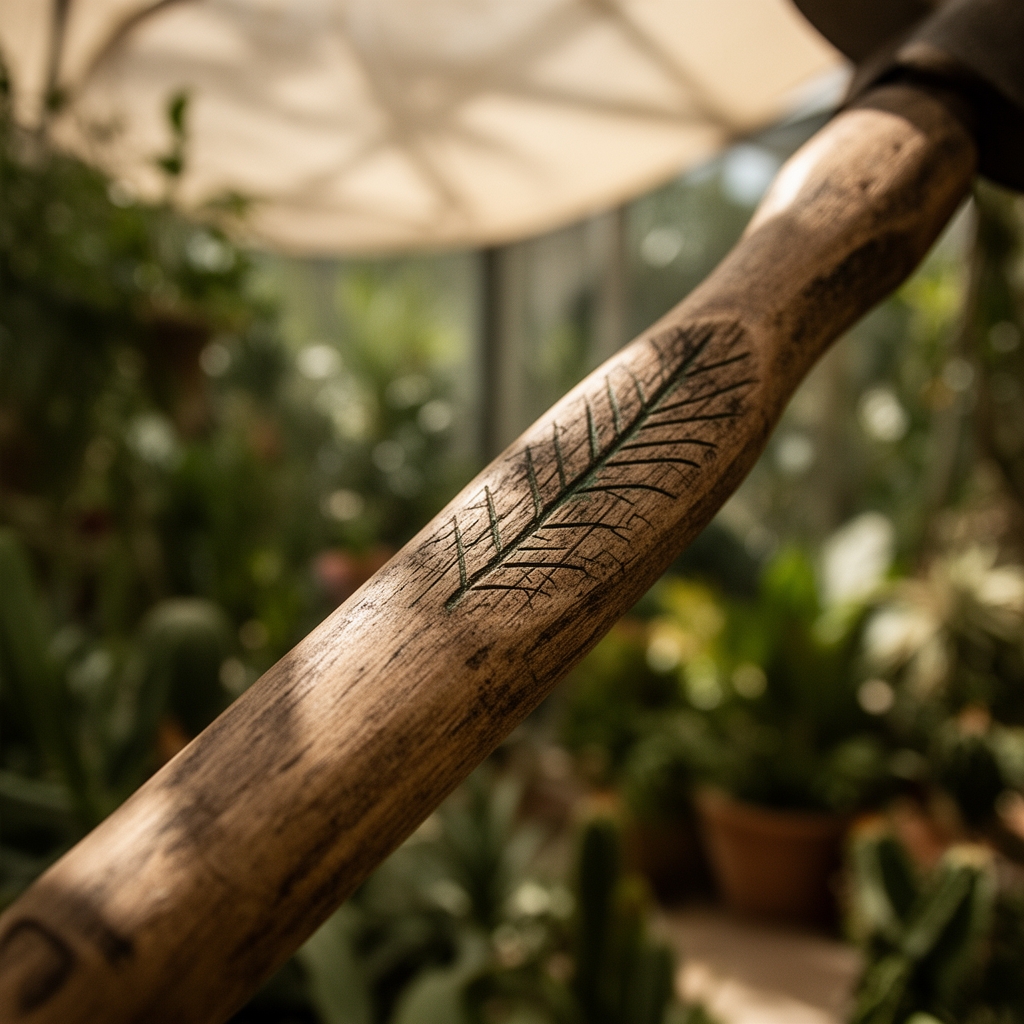 How to prepare a desert-themed indoor garden