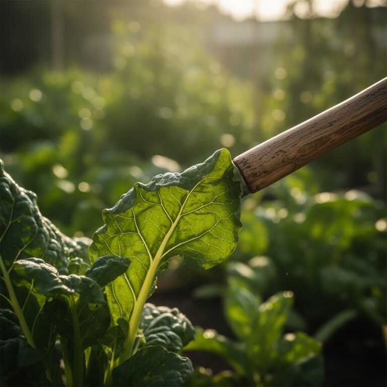 Steps for cleaning a vegetable garden sprayer tank