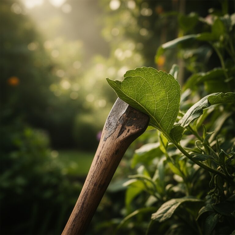 Steps for grouping plants for better humidity