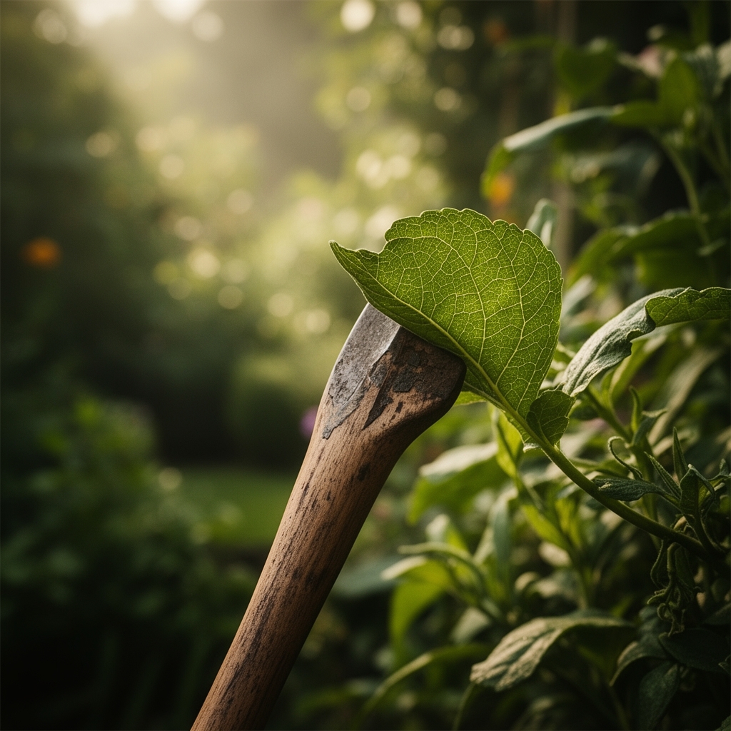 Steps for grouping plants for better humidity