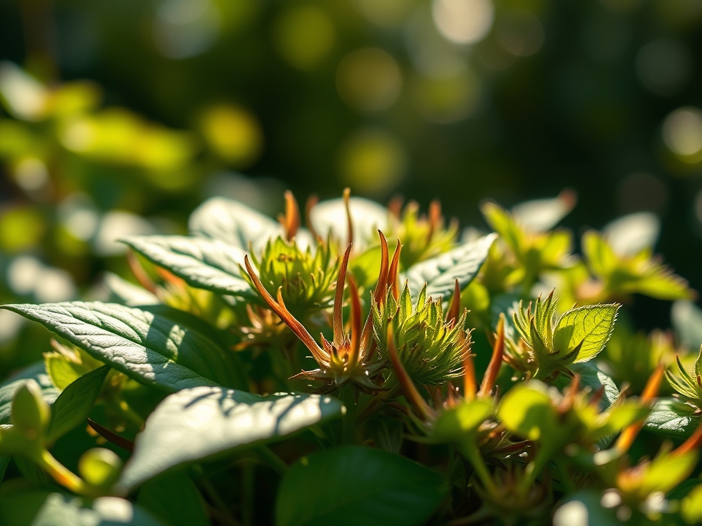 Best plants for professional design