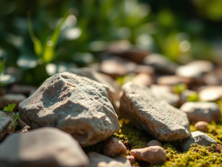 Best stones for custom landscaping