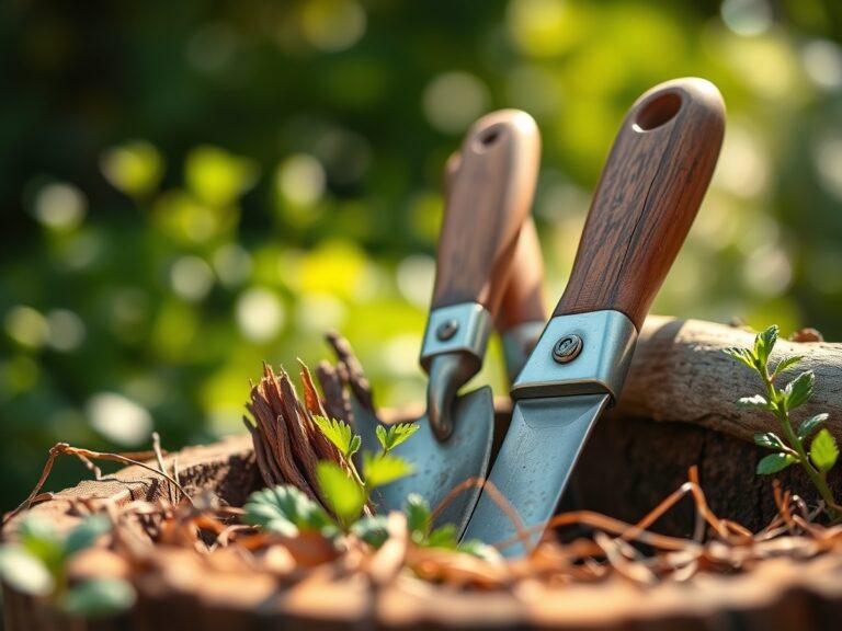 Best tool kits for garden storage