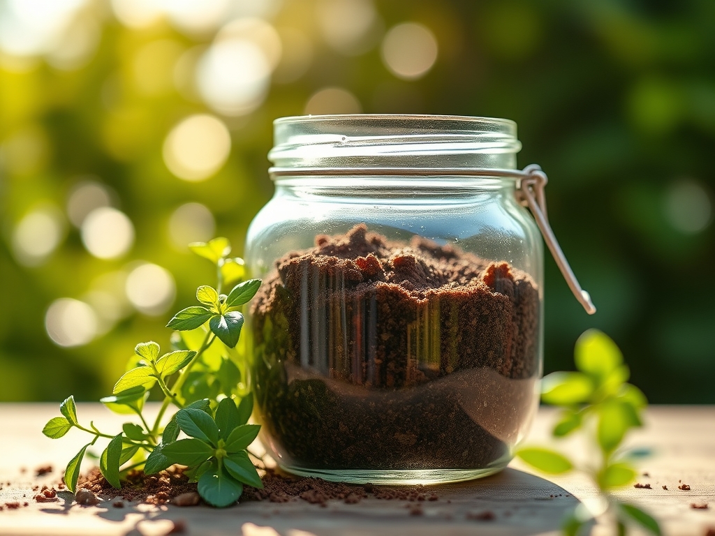 How to prepare a DIY plant fertilizer