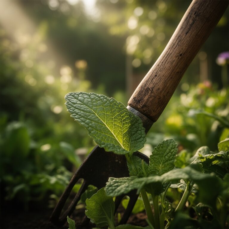 How to prepare a garden for a bird sanctuary