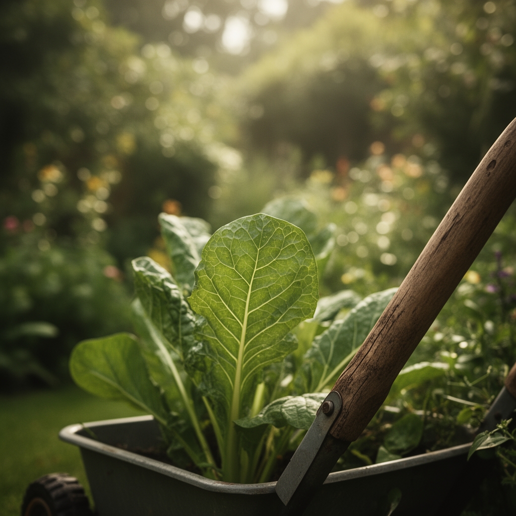 How to prepare a lawn spreader for seasonal use