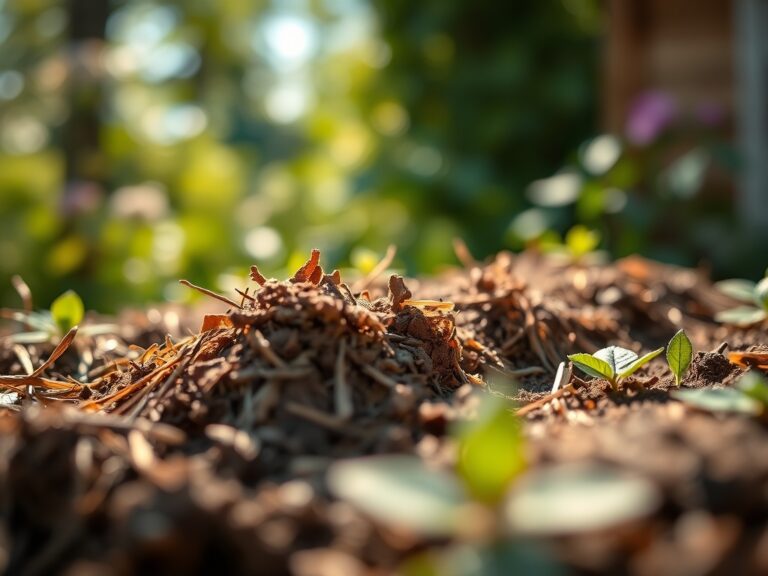 How to prepare a site for a garden shed