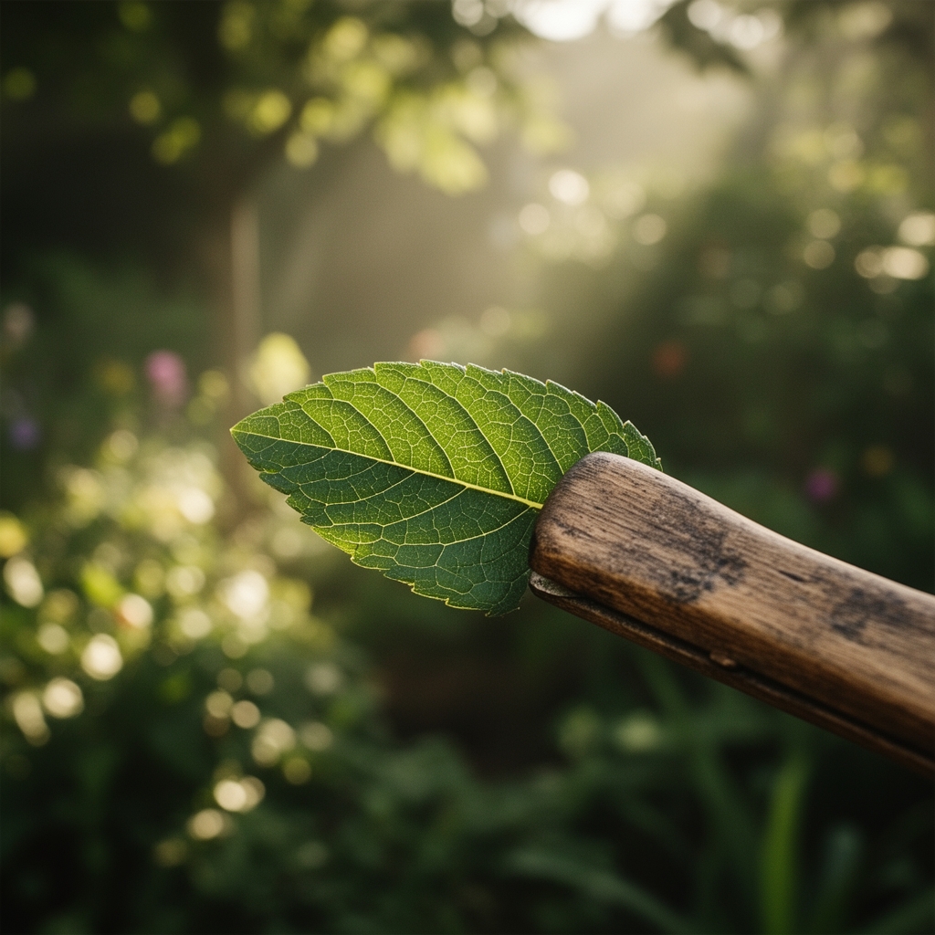 Steps for cleaning calcium deposits off nozzles